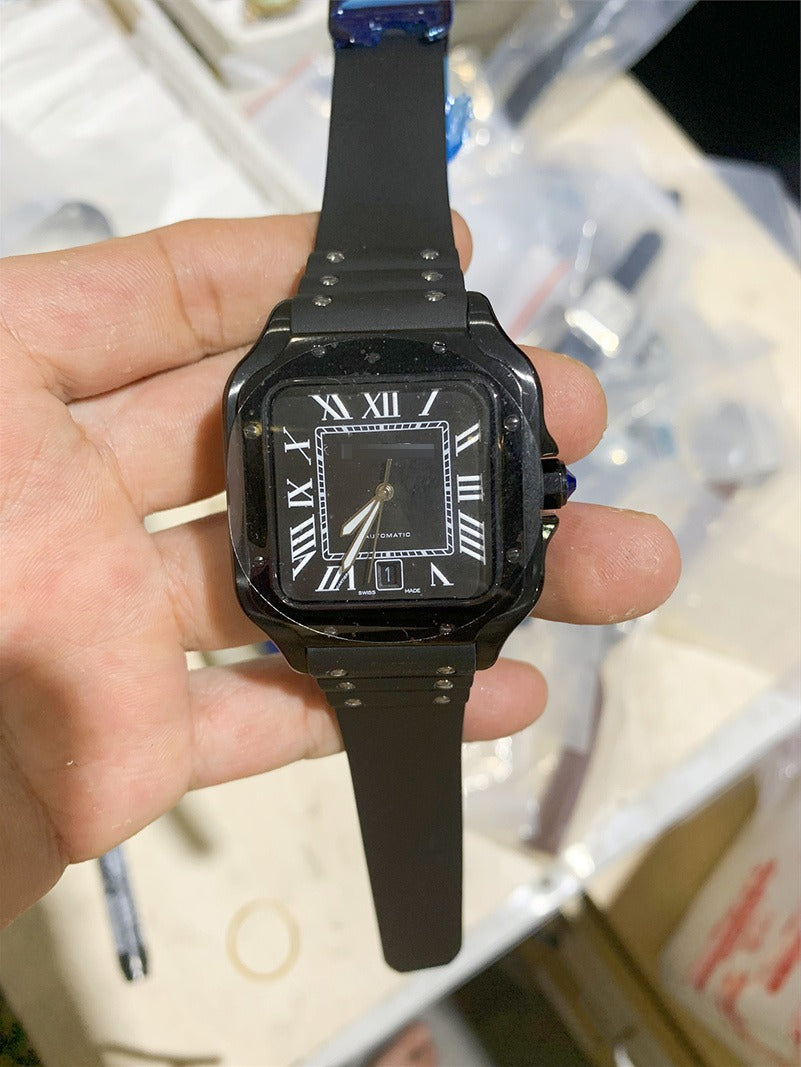 CardiB 40mm