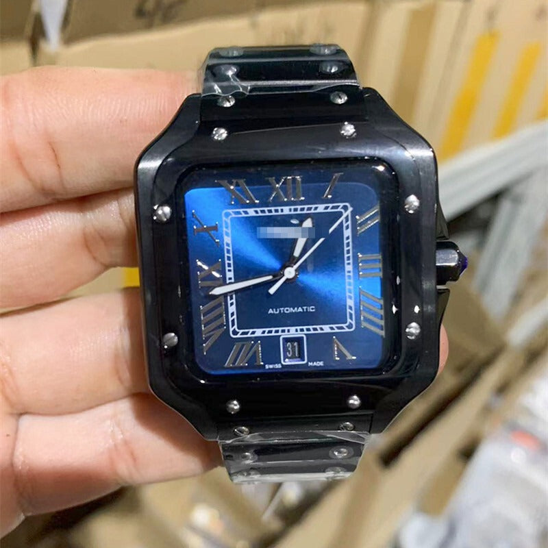 CardiB 40mm