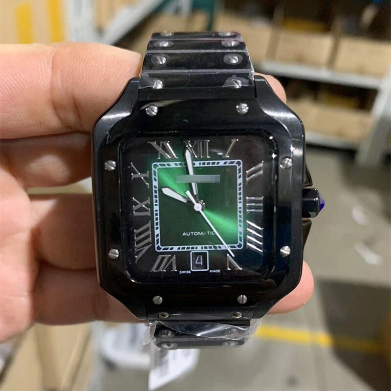 CardiB 40mm