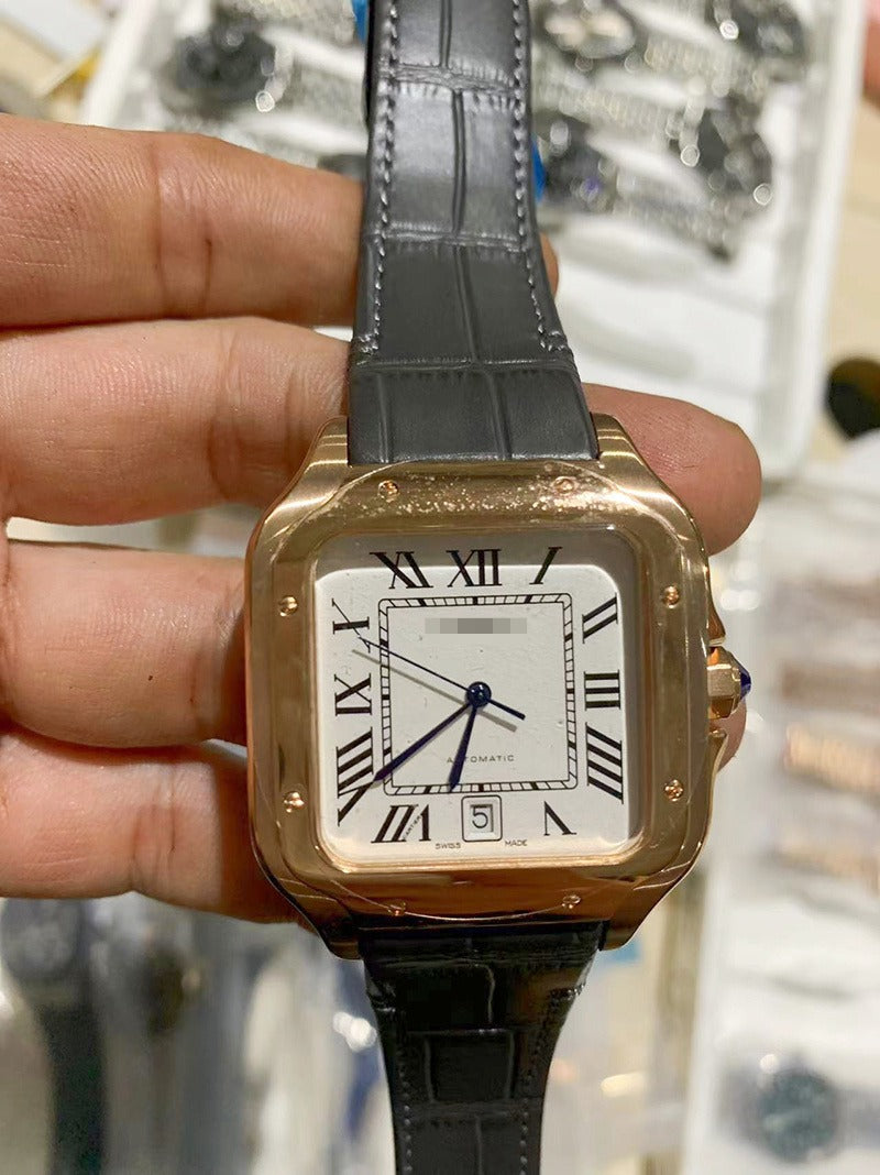 CardiB 40mm