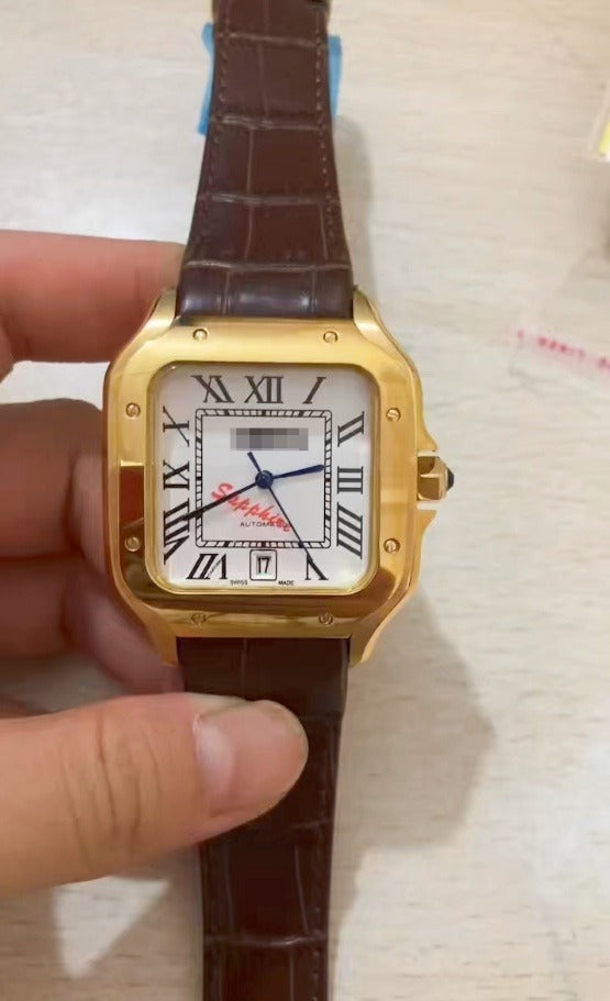 CardiB 40mm