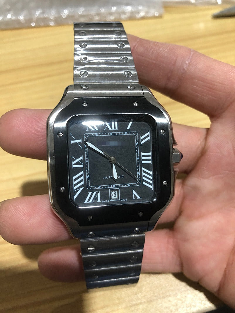 CardiB 40mm