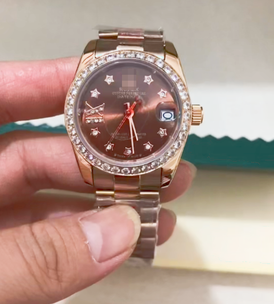 datejust  1