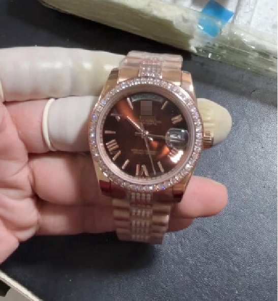 datejust  1