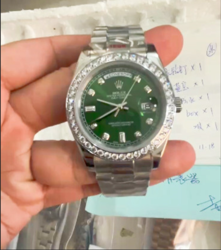 datejust  1