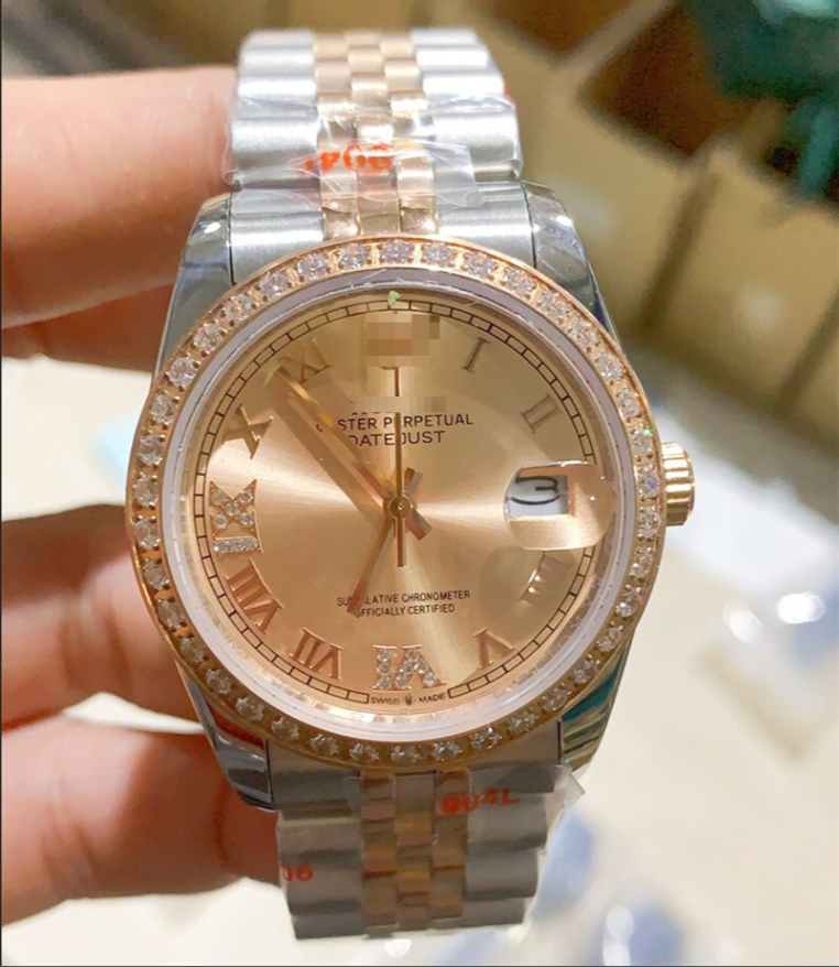 datejust  1