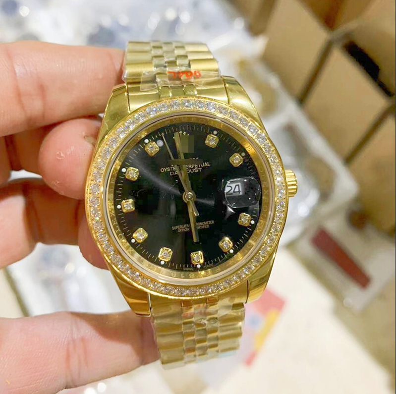 datejust  1