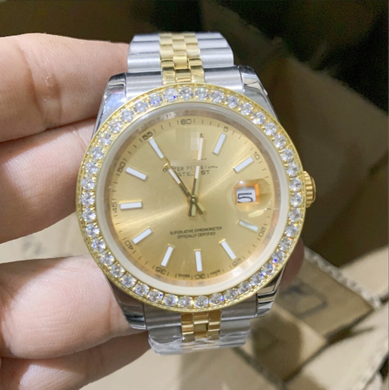 datejust  1