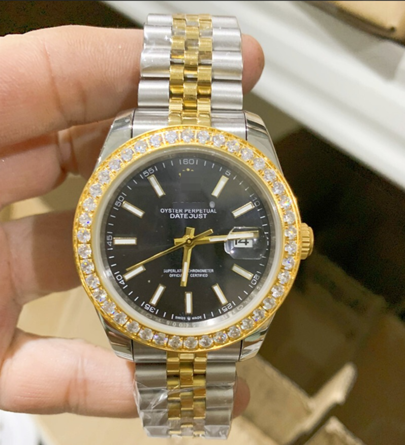 datejust  1