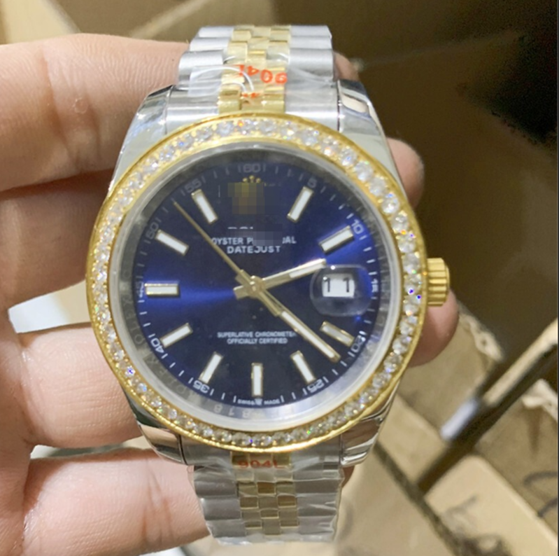 datejust  1