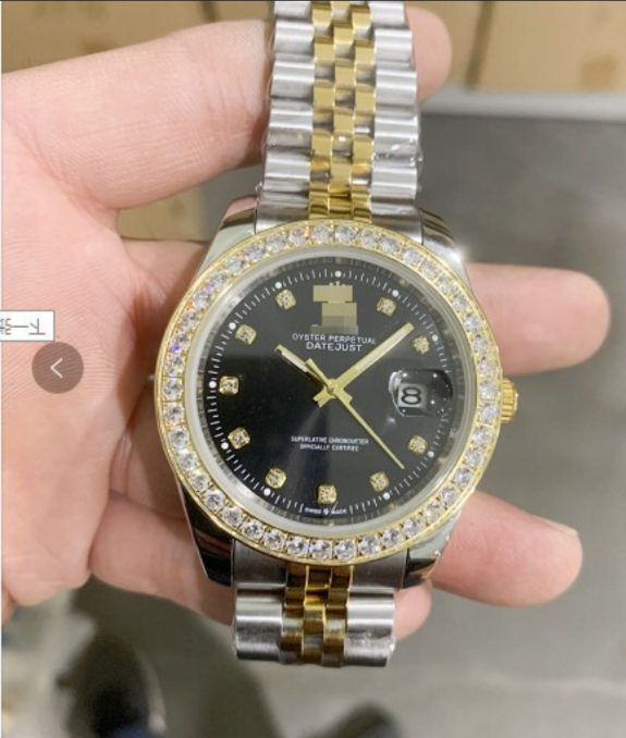 datejust  1