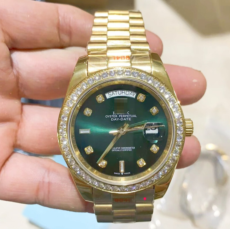 datejust  1