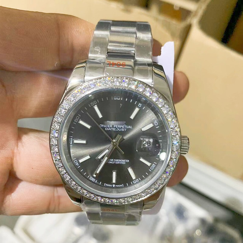 datejust  1