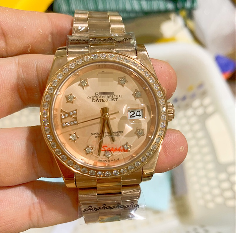 datejust  1
