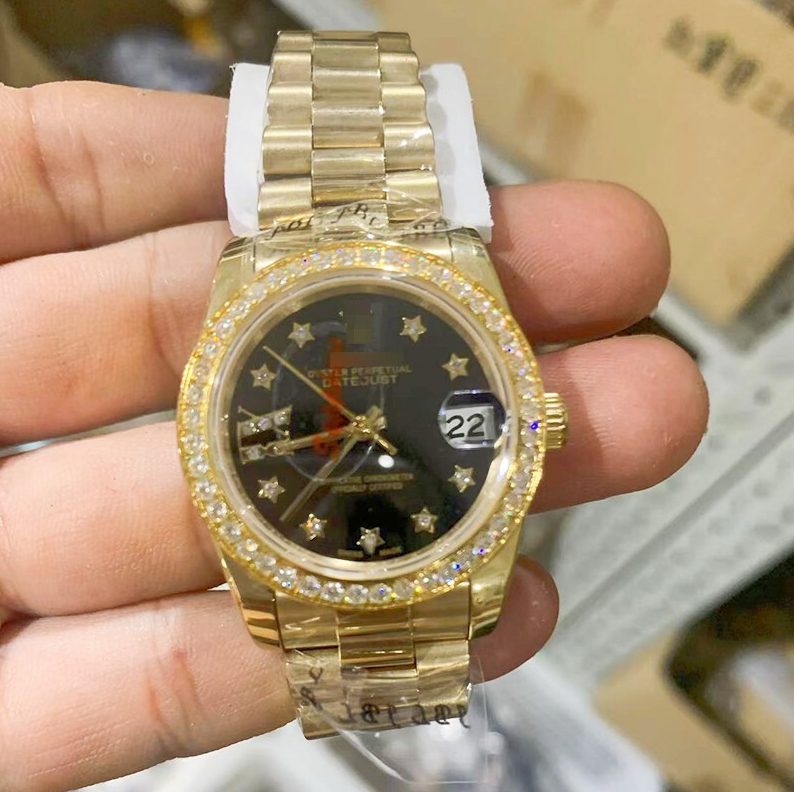 datejust  1