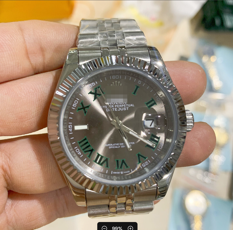 Datejust