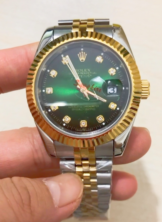 Datejust