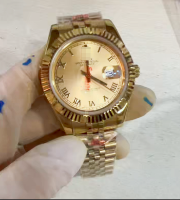 Datejust