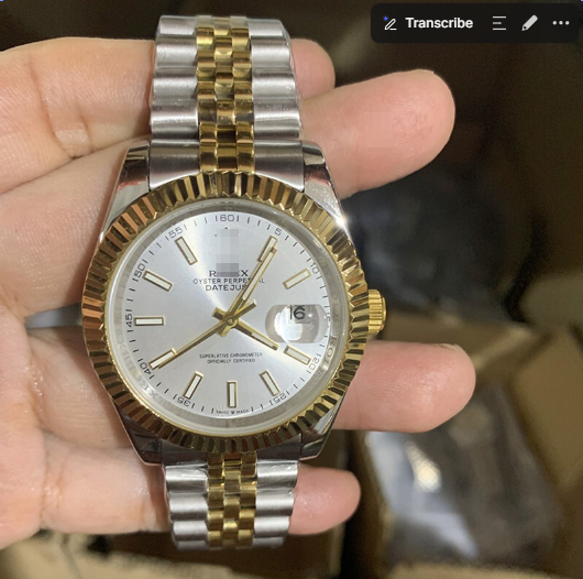 Datejust