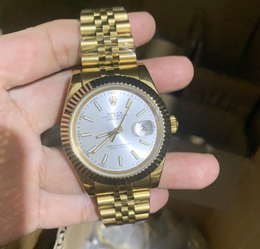 Datejust