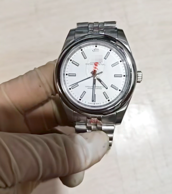 Datejust