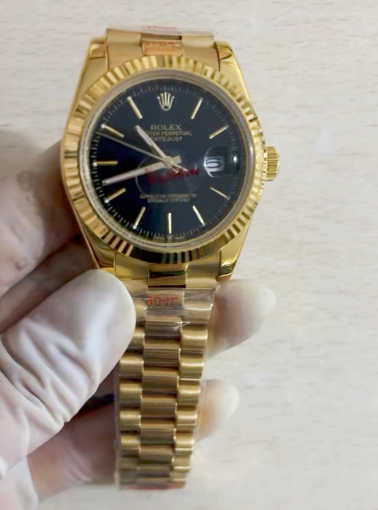 Datejust