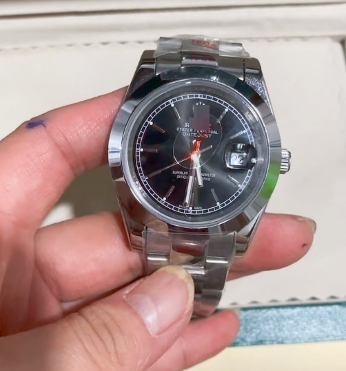 Datejust