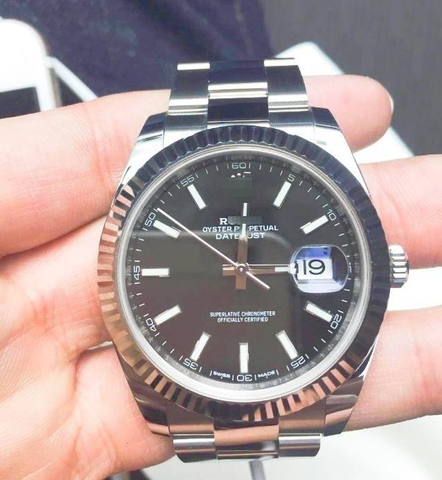 Datejust