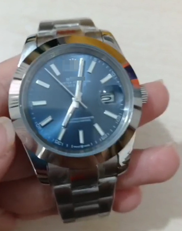 Datejust