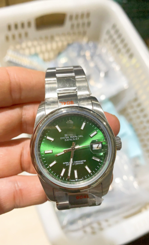 Datejust