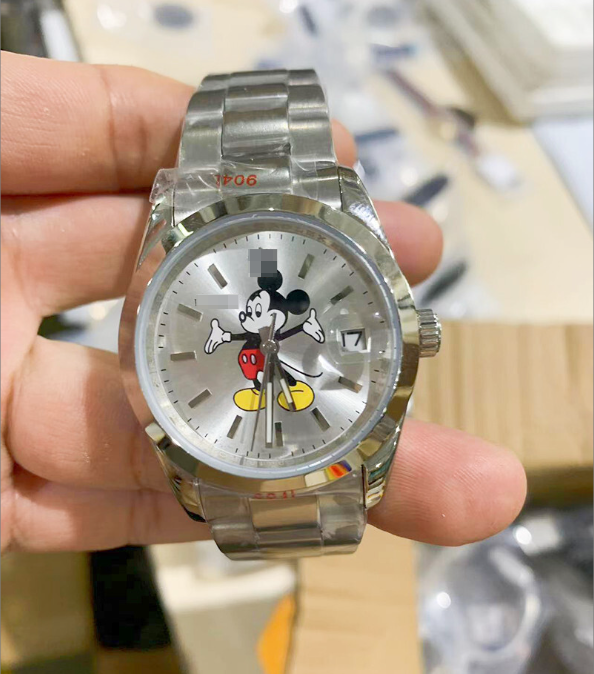Datejust