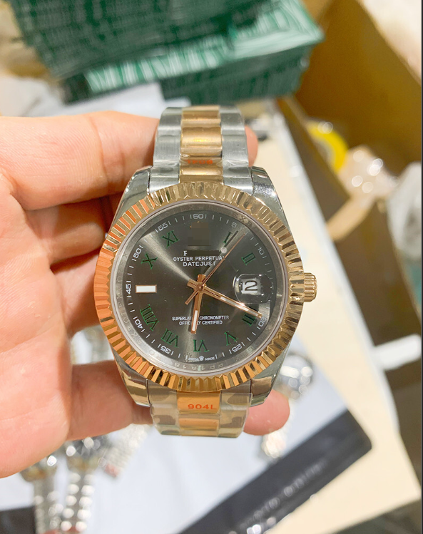 Datejust