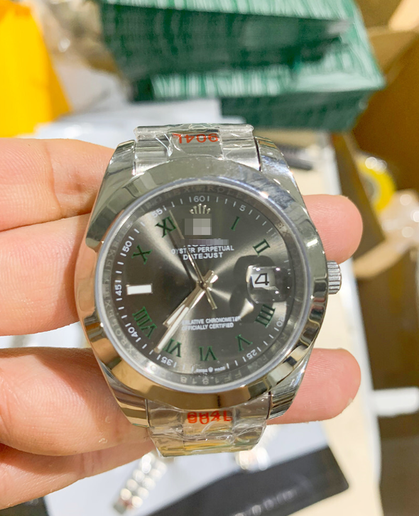 Datejust