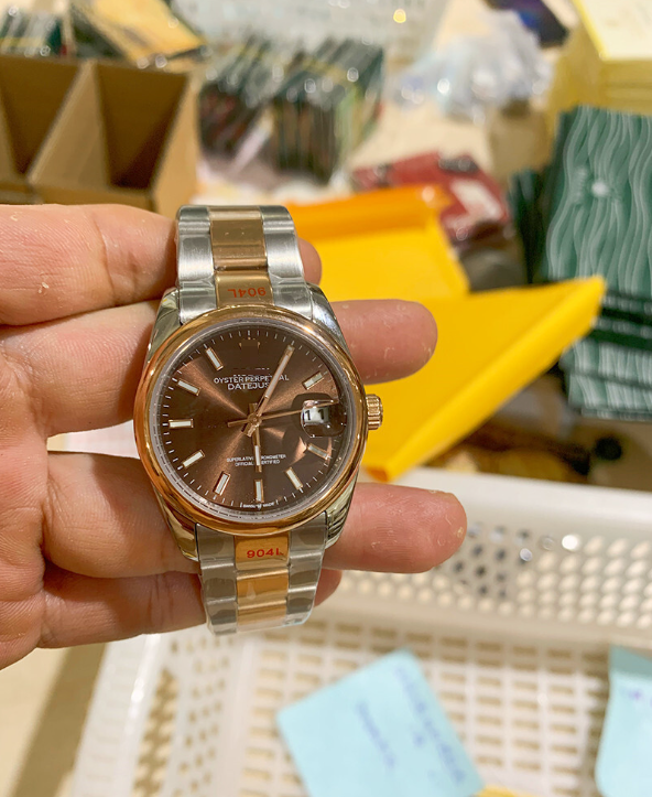 Datejust