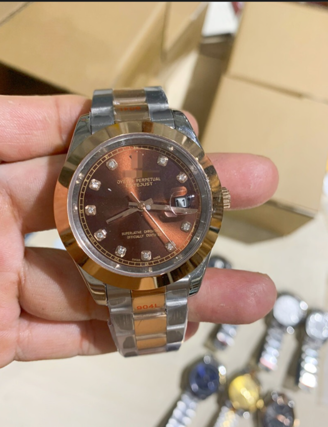 Datejust
