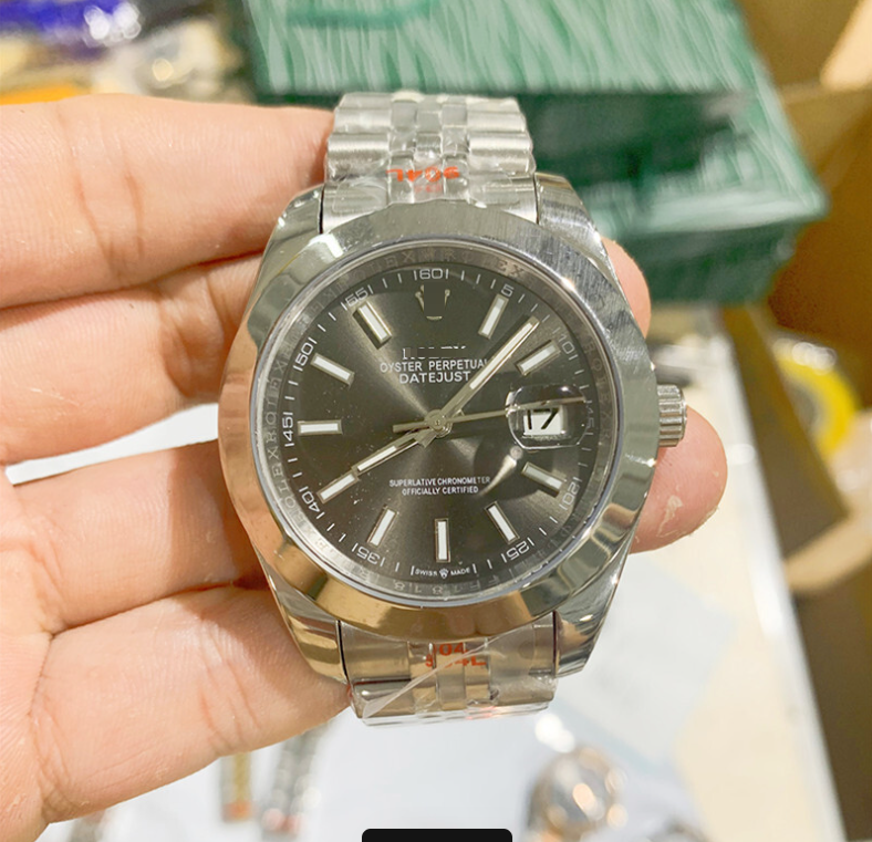 Datejust