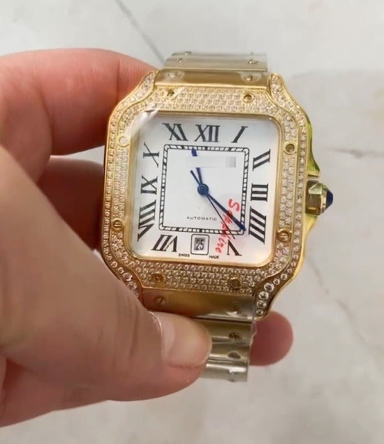 CardiB 40mm