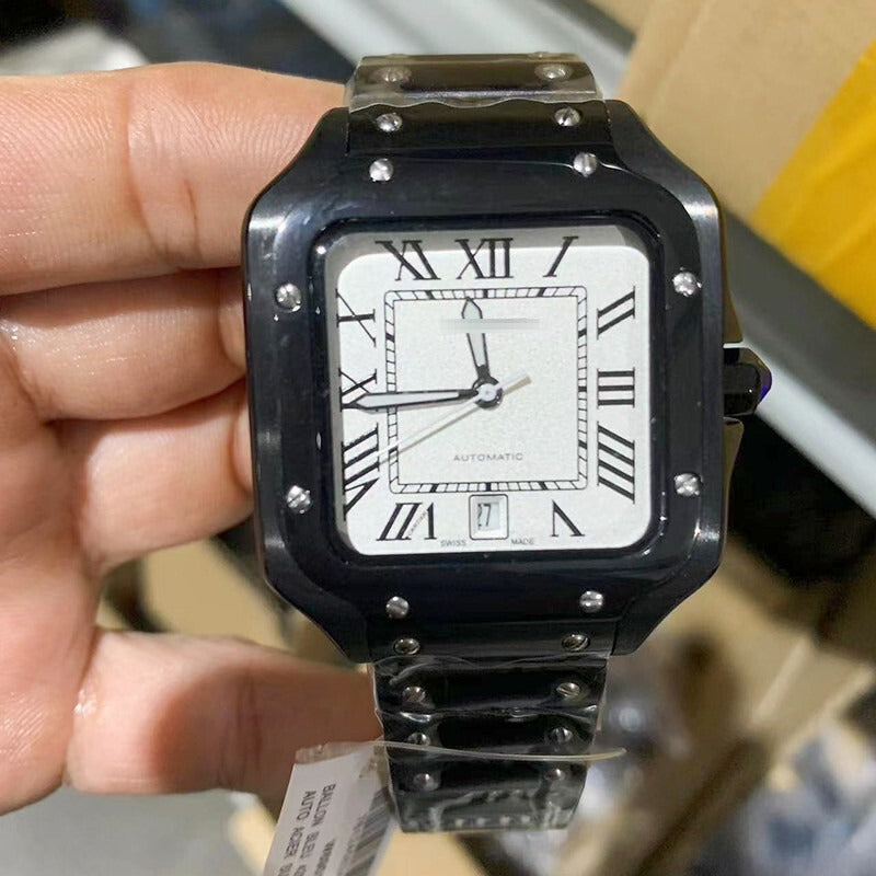 CardiB 40mm
