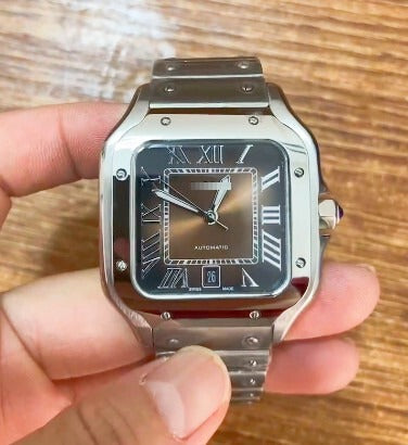 CardiB 40mm