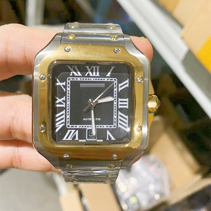 CardiB 40mm