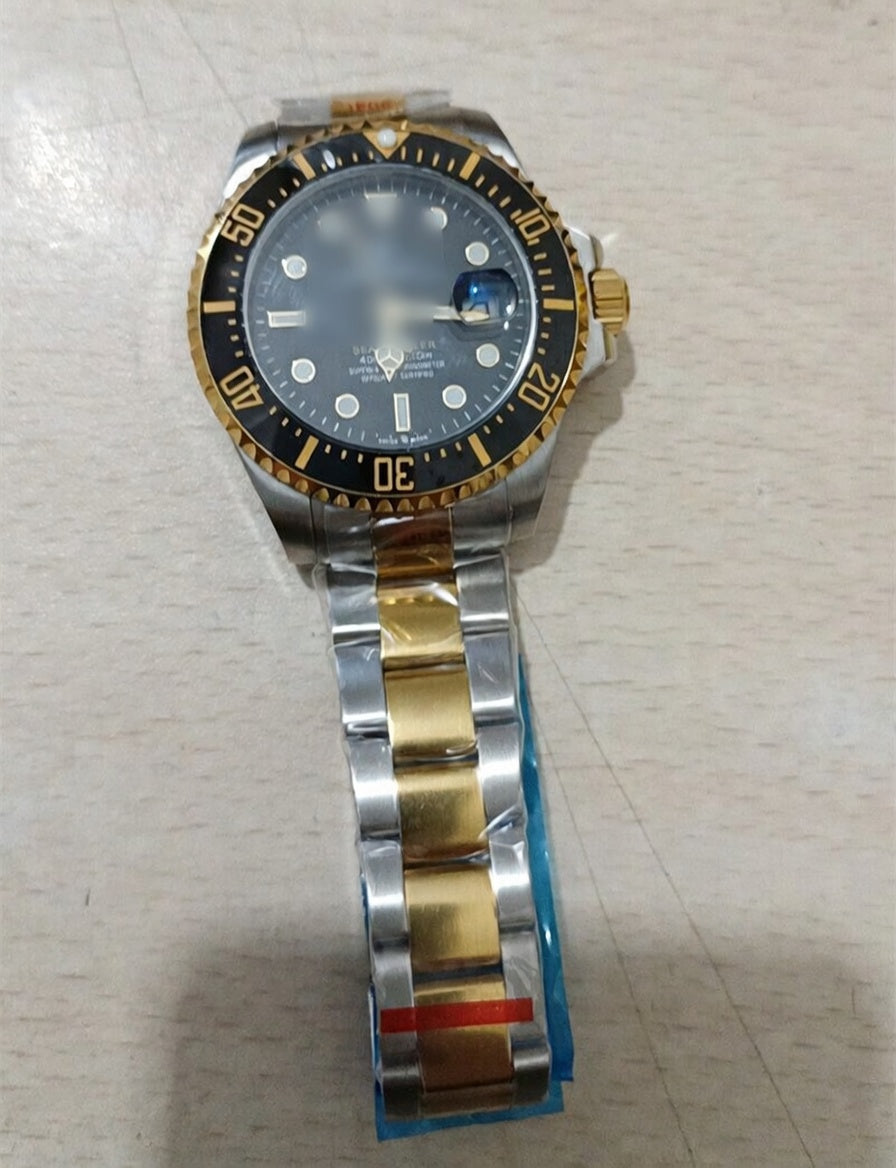 Sea deepest