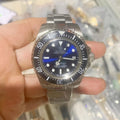 Sea deepest