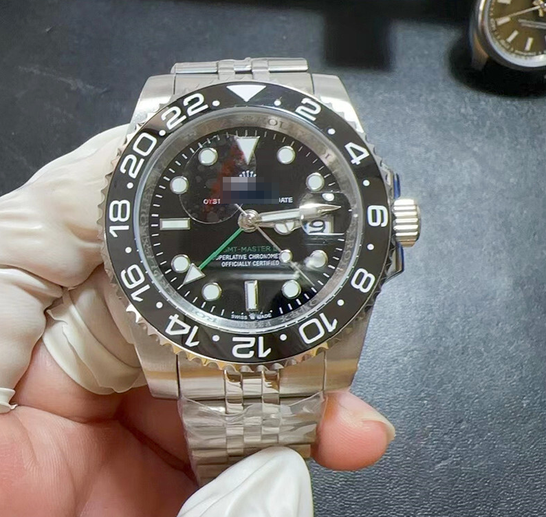 TMG Watch
