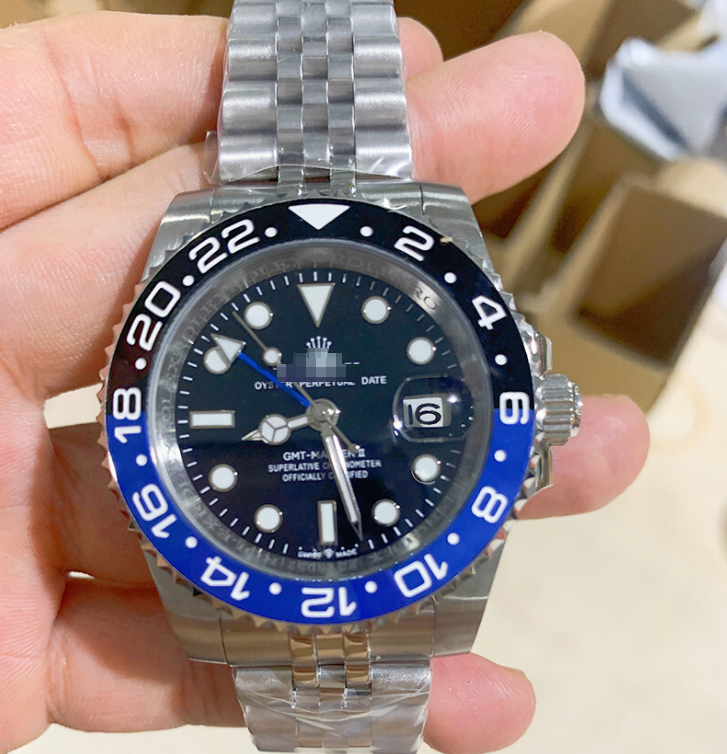 TMG Watch