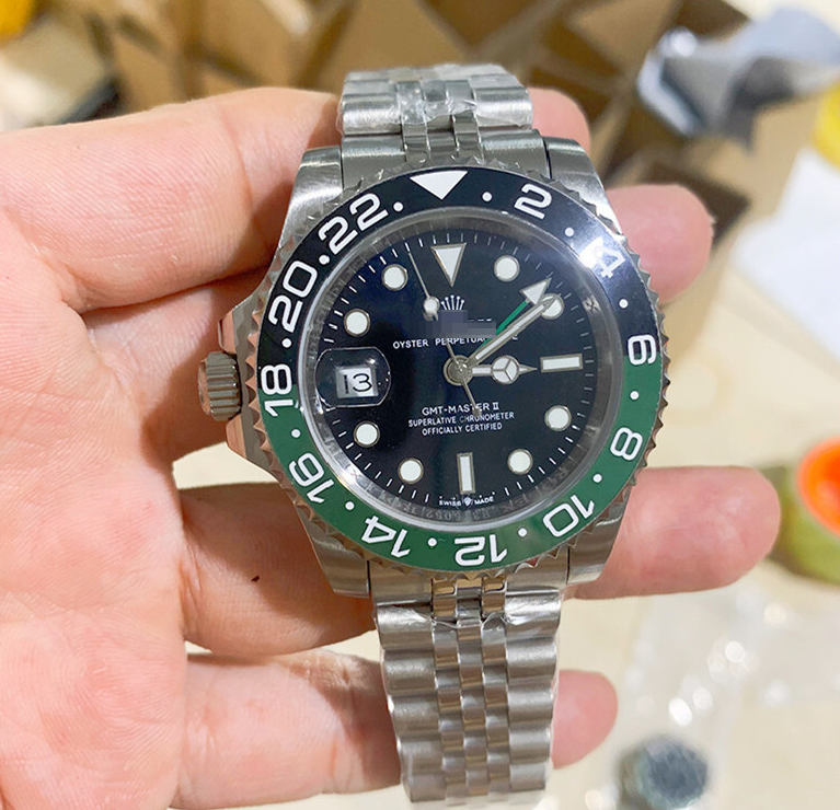 TMG Watch