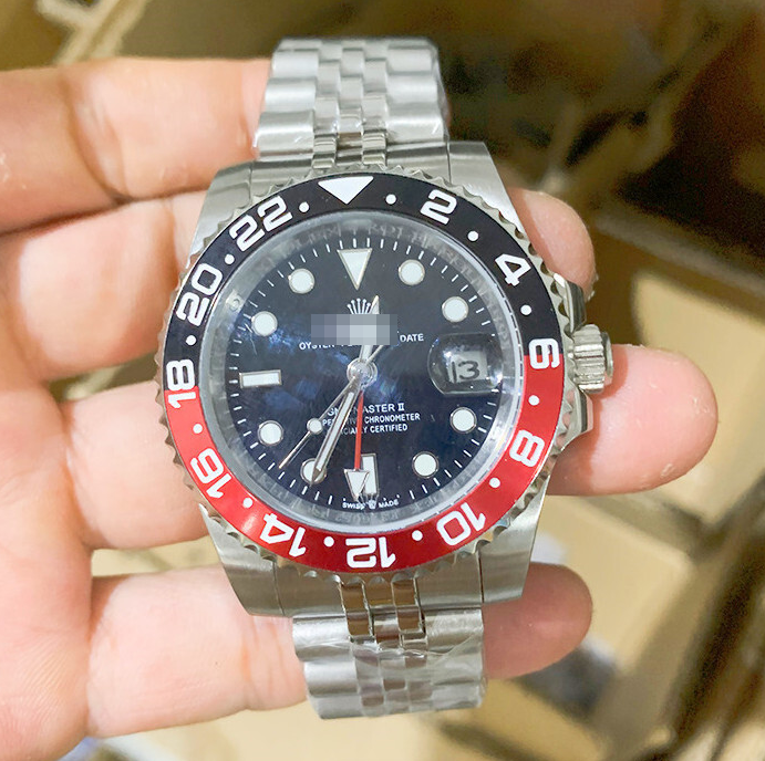 TMG Watch