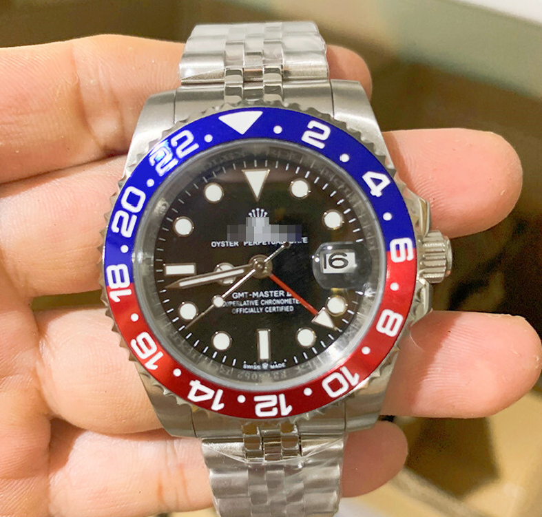 TMG Watch
