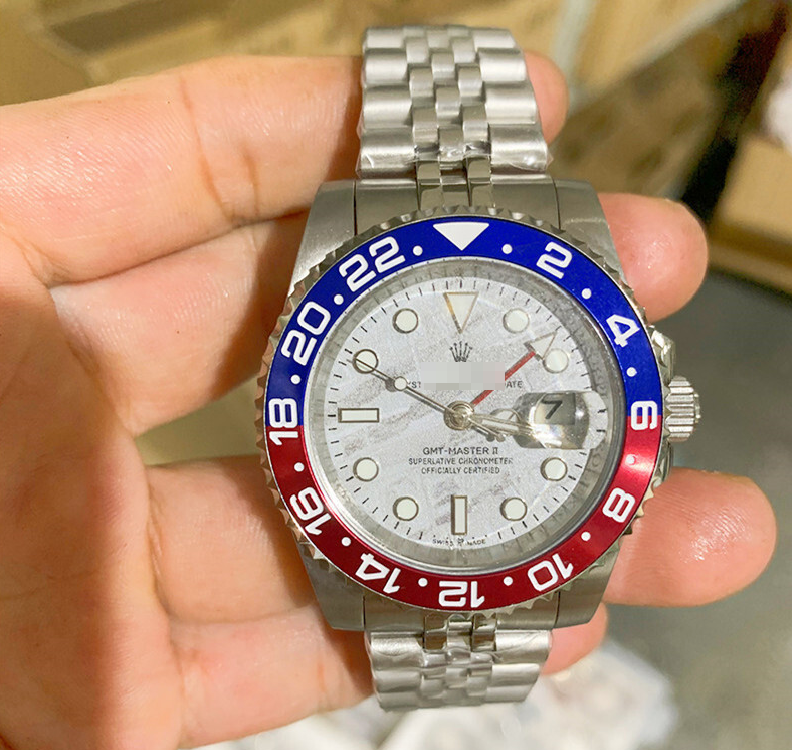 TMG Watch