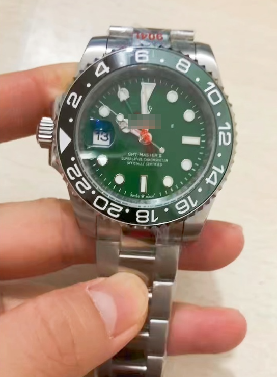 TMG Watch