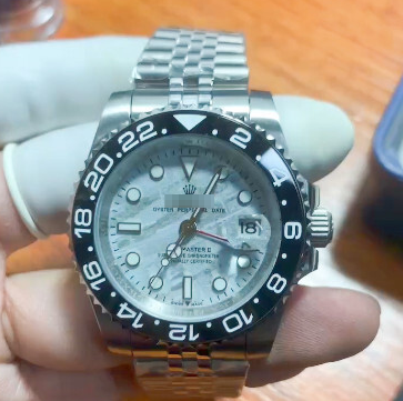 TMG Watch